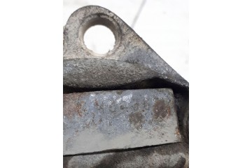 Diferencial trasero Ford Sierra 1989