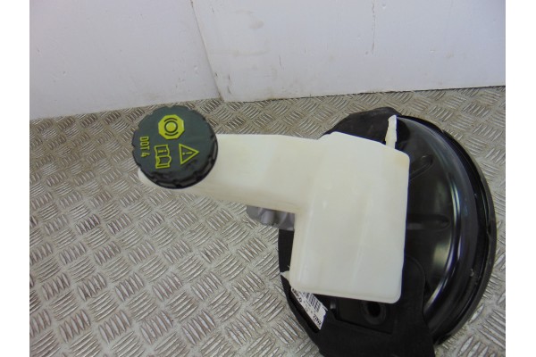 9824391180 SERVOFRENO DS 3 CROSSBACK Performance Line 9824391180 196741 DS - 7