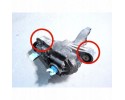 2009 Mercedes Benz ML W164 Front differential A1643302102