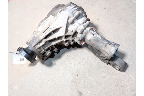 2009 Mercedes Benz ML W164 Front differential A1643302102 Part manufacturer Mercedes Benz OE