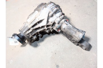 2009 Mercedes Benz ML W164 Front differential A1643302102 Part manufacturer Mercedes Benz OE