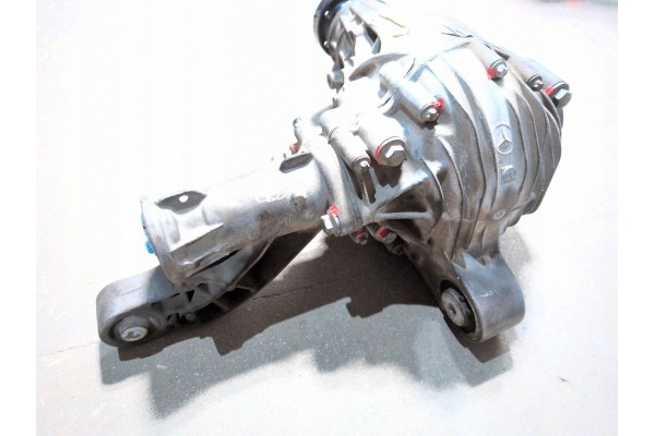 2009 Mercedes Benz ML W164 Front differential A1643302102 Car type 4x4 SUV