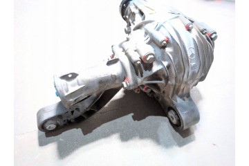 2009 Mercedes Benz ML W164 Front differential A1643302102 Car type 4x4 SUV