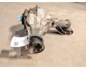 2009 Mercedes Benz ML W164 Front differential A1643302102 Installation side multipurpose