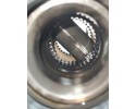 2009 Mercedes Benz ML W164 Front differential A1643302102 Catalog number of substitutes 345