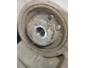 2009 Mercedes Benz ML W164 Front differential A1643302102 Catalog number of the original 4460310030