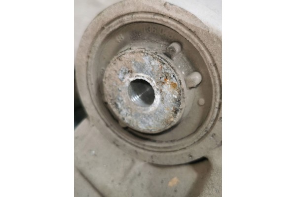 2009 Mercedes Benz ML W164 Front differential A1643302102 Catalog number of the original 4460310030