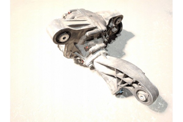Diferencial delantero Mercedes-Benz ML W164 2009 A1643302102