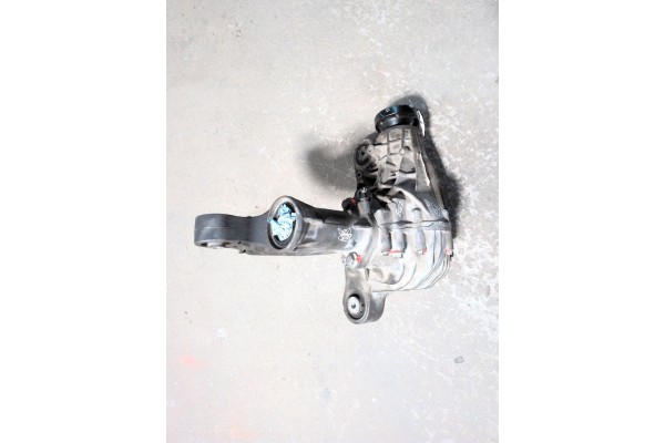Diferencial delantero Mercedes-Benz ML W164 2009 A1643302102