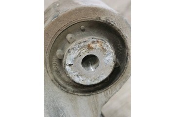 Diferencial delantero Mercedes-Benz ML W164 2009 A1643302102