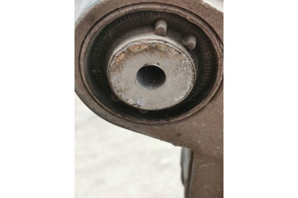 Diferencial delantero Mercedes-Benz ML W164 2009 A1643302102