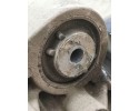 Diferencial delantero Mercedes-Benz ML W164 2009 A1643302102