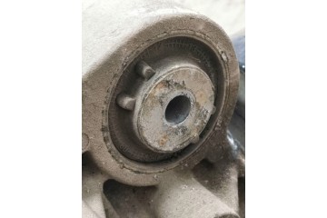 Diferencial delantero Mercedes-Benz ML W164 2009 A1643302102