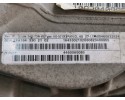 Diferencial delantero Mercedes-Benz ML W164 2009 A1643302102