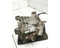 2011 Skoda Octavia Mk2 1Z Rear differential HAA350