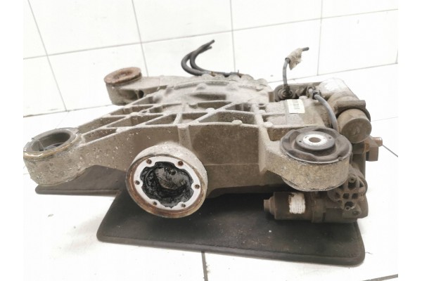 2011 Skoda Octavia Mk2 1Z Rear differential HAA350 Catalog number of the part HAA350