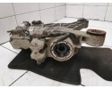 2011 Skoda Octavia Mk2 1Z Rear differential HAA350 Installation side multipurpose