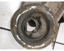 2011 Skoda Octavia Mk2 1Z Rear differential HAA350 Catalog number of substitutes 0430253GB 0BR525010B 273396087 5WP3523