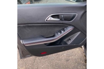 MERCEDES-BENZ CLASE CLA (BM 117) CLA 220 CDI 4Matic (117.305)