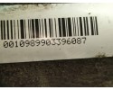 Diferencial trasero Skoda Octavia Mk2 (1Z) 2011 HAA350
