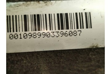 Diferencial trasero Skoda Octavia Mk2 (1Z) 2011 HAA350
