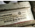 Diferencial trasero Skoda Octavia Mk2 (1Z) 2011 HAA350