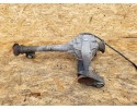 Front reducer VW TOUAREG 7LA 7L6 7L7 99035 3 0L diesel 2008