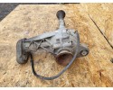 Front reducer VW TOUAREG 7LA 7L6 7L7 99035 3 0L diesel 2008 Part manufacturer Volkswagen OE