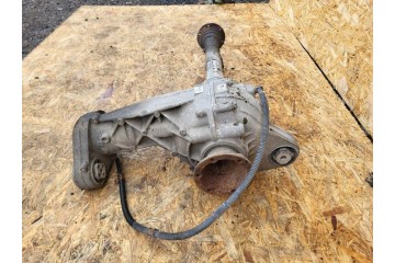 Front reducer VW TOUAREG 7LA 7L6 7L7 99035 3 0L diesel 2008 Part manufacturer Volkswagen OE