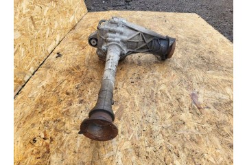 Front reducer VW TOUAREG 7LA 7L6 7L7 99035 3 0L diesel 2008 Catalog number of the part 99035