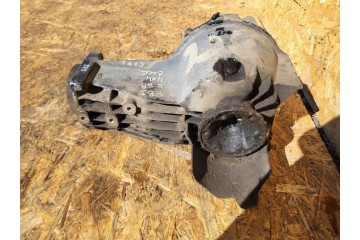 Rear reducer VW PASSAT B5 3B2 CUG 2 8L gasoline 142kW 1999 Part manufacturer Volkswagen OE