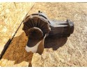 Rear reducer VW PASSAT B5 3B2 CUG 2 8L gasoline 142kW 1999 Catalog number of the part CUG