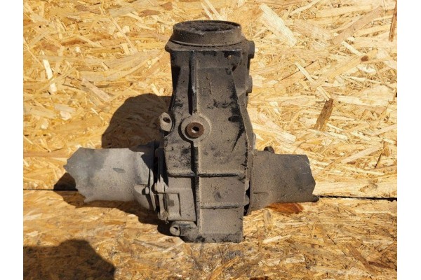 Rear reducer VW PASSAT B5 3B2 CUG 2 8L gasoline 142kW 1999 Car type passenger cars