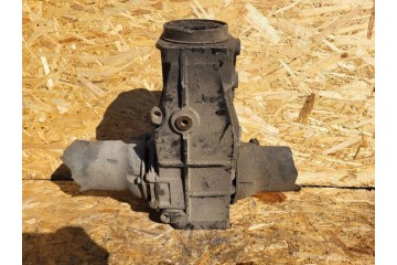 Rear reducer VW PASSAT B5 3B2 CUG 2 8L gasoline 142kW 1999 Car type passenger cars