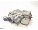 Rear reducer VW PASSAT B6 3C2 5WP22232 3 2L gasoline 184kW 2007