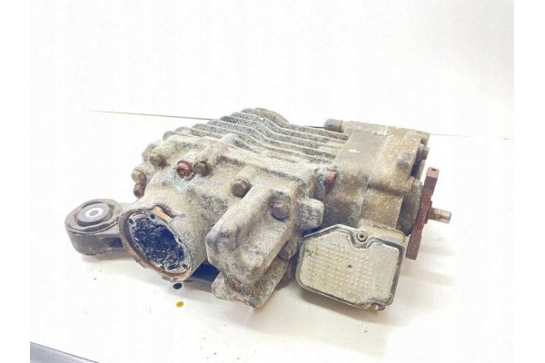 Rear reducer VW PASSAT B6 3C2 5WP22232 3 2L gasoline 184kW 2007