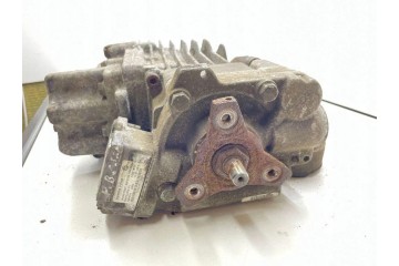Rear reducer VW PASSAT B6 3C2 5WP22232 3 2L gasoline 184kW 2007 Part manufacturer Volkswagen OE