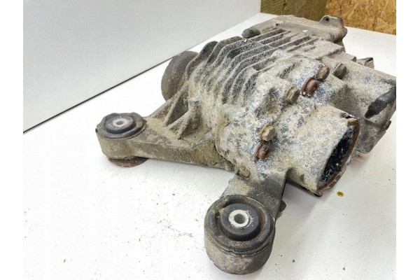 Rear reducer VW PASSAT B6 3C2 5WP22232 3 2L gasoline 184kW 2007 Catalog number of the part 5WP22232