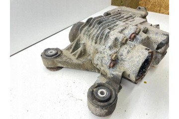 Rear reducer VW PASSAT B6 3C2 5WP22232 3 2L gasoline 184kW 2007 Catalog number of the part 5WP22232