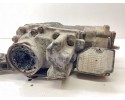 Rear reducer VW PASSAT B6 3C2 5WP22232 3 2L gasoline 184kW 2007 Car type passenger cars