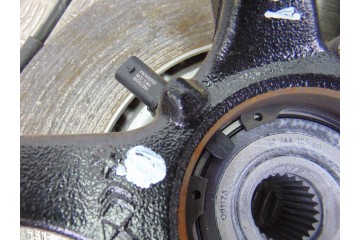 HN05 MANGUETA DELANTERA IZQUIERDA DS 3 CROSSBACK Performance Line HN05 196761 DS - 1