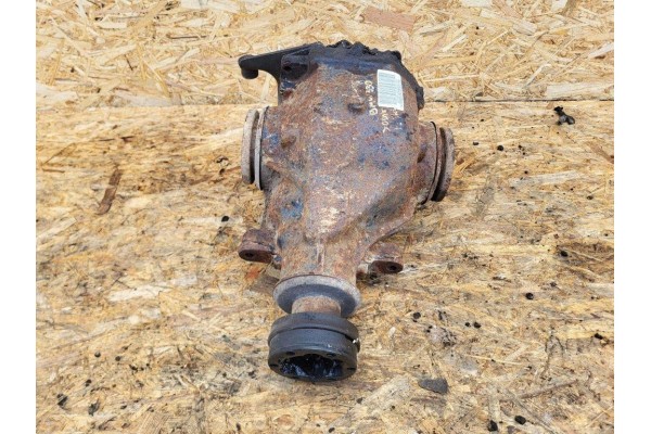 Rear reducer BMW 3 Touring E46 1428887 3 0L diesel 135kW 2001