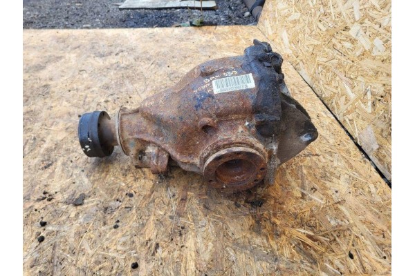 Rear reducer BMW 3 Touring E46 1428887 3 0L diesel 135kW 2001 Part manufacturer BMW OE