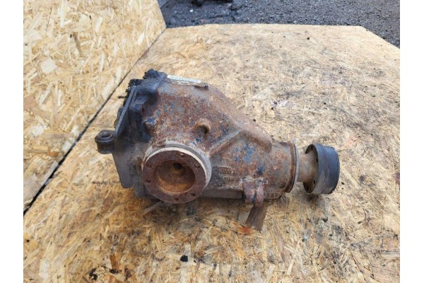Rear reducer BMW 3 Touring E46 1428887 3 0L diesel 135kW 2001 Catalog number of the part 1428887