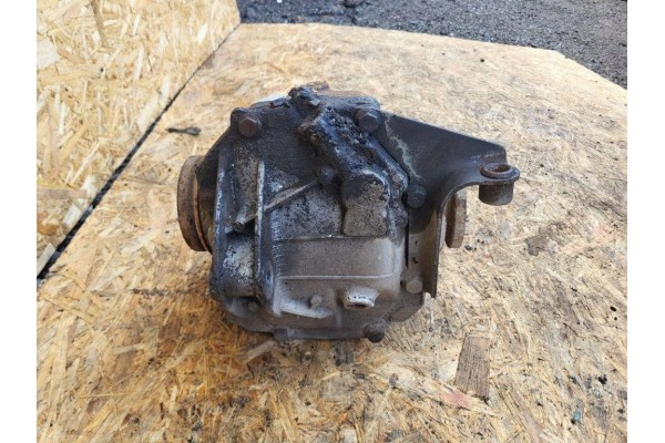 Rear reducer BMW 3 Touring E46 1428887 3 0L diesel 135kW 2001 Car type passenger cars
