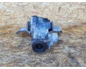 Rear reducer AUDI HWA 4 0L diesel 202kW 2005