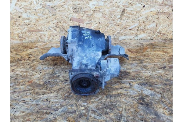 Rear reducer AUDI HWA 4 0L diesel 202kW 2005