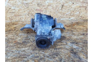 Rear reducer AUDI HWA 4 0L diesel 202kW 2005