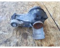 Rear reducer AUDI HWA 4 0L diesel 202kW 2005 Part manufacturer Audi OE