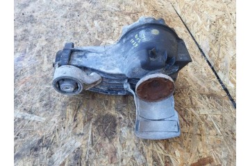 Rear reducer AUDI HWA 4 0L diesel 202kW 2005 Part manufacturer Audi OE